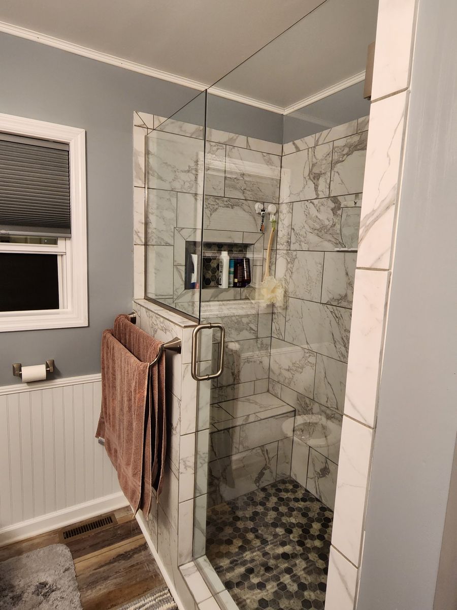 Partial Updates and Upgrades for Son of a Journey Remodeling in Dallas, NC