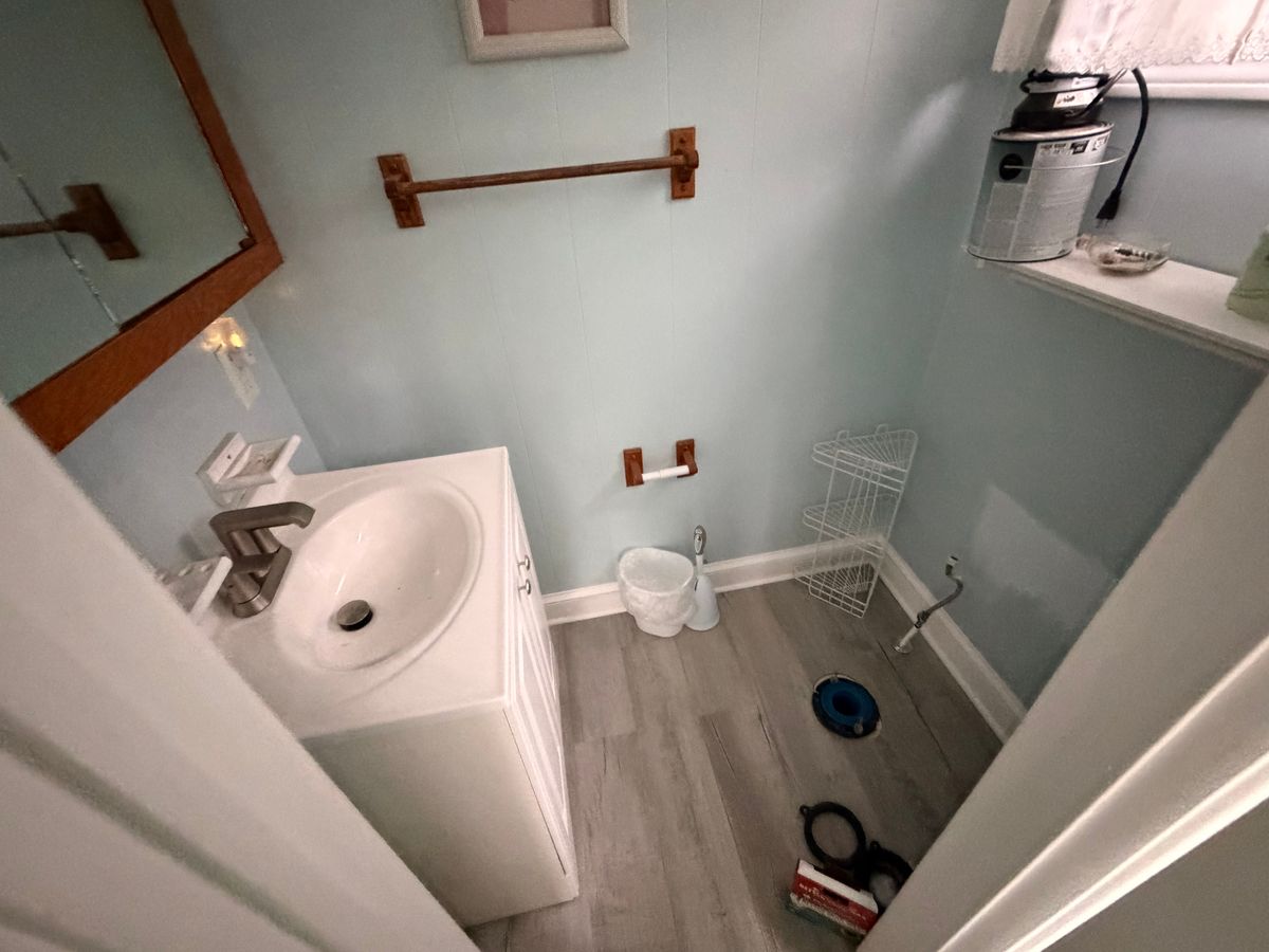 Cleaning for  in Kill Devil Hills, NC