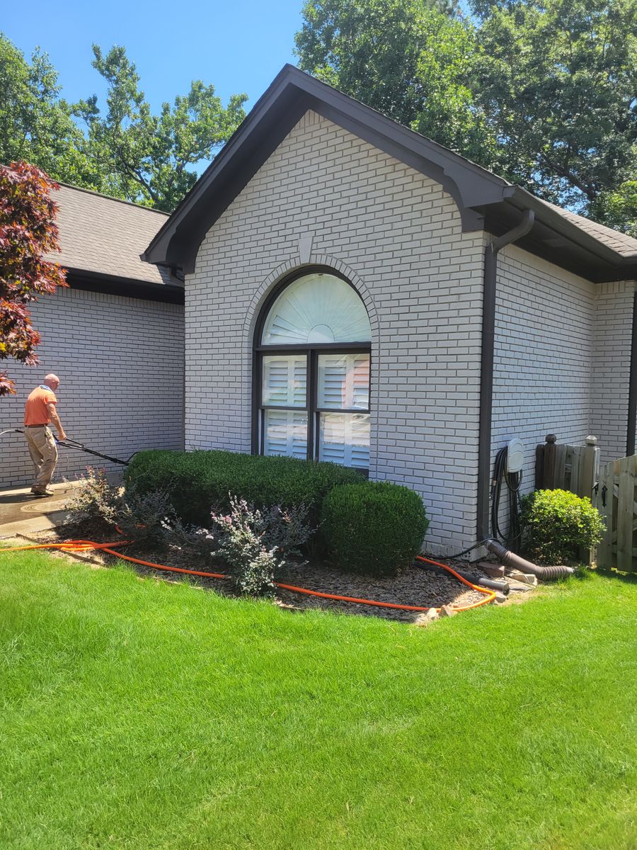 Window Cleaning for Squeaky Clean Windows Gutters & More in Hoover, AL