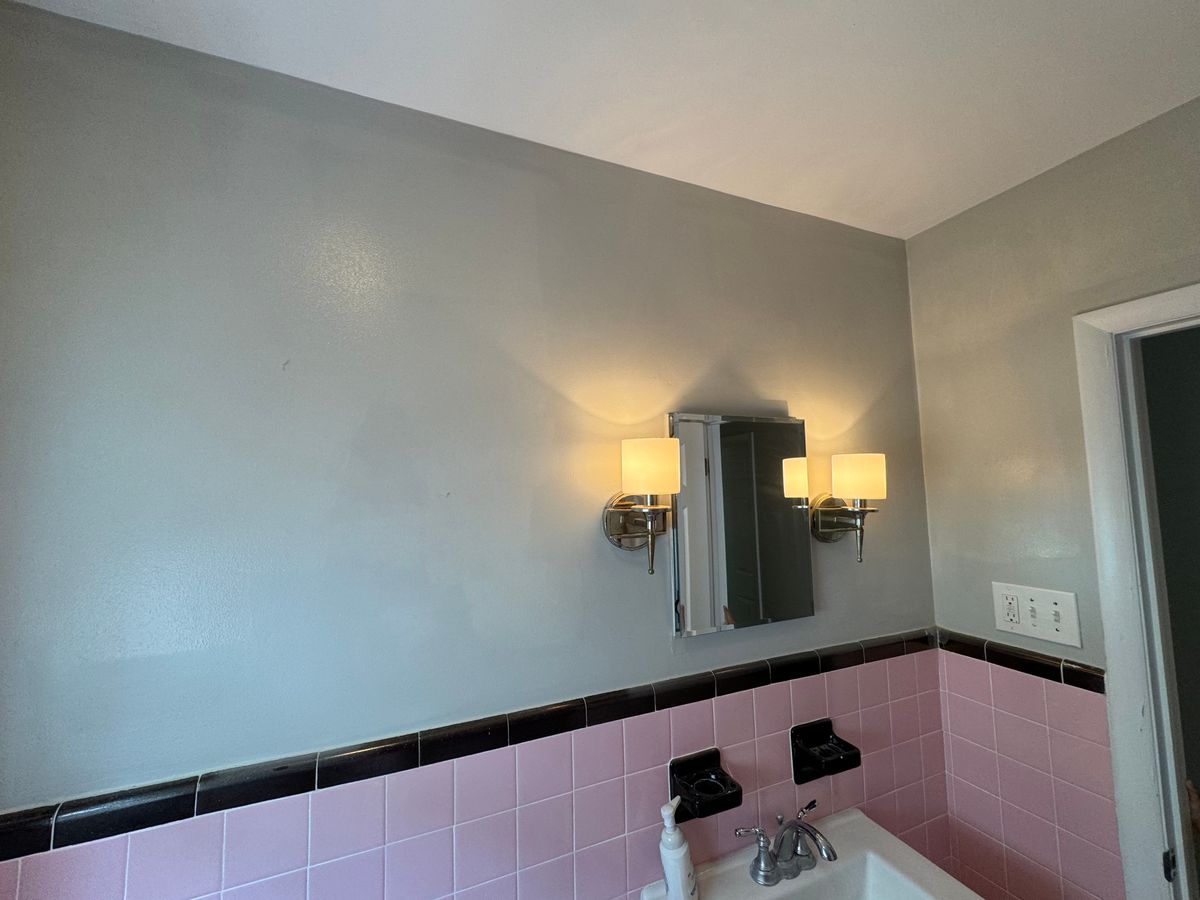 Interior Painting for Sanders Painting LLC in Brooklawn , NJ