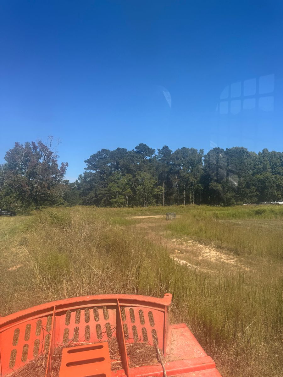 Dirtwork for J&J Hauling and Outdoor LLC  in Fayetteville, GA