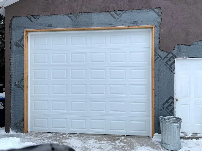 Garage Door Installation for 423 Garage Doors in Signal Mountain, Tennessee