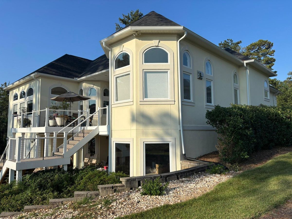 Other Painting Services for Carolina Brush in Greenwood, SC