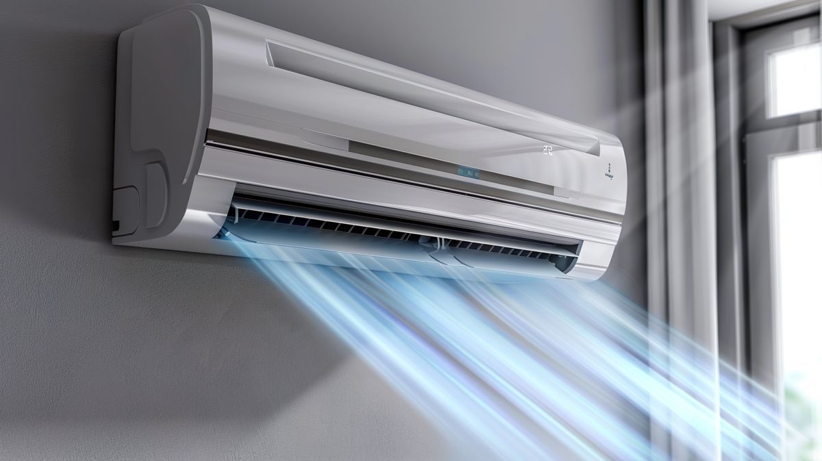 AC Installation for Rocket Heating & Air LLC in Garland, TX
