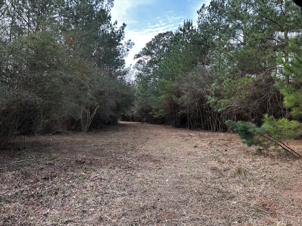 Land Clearing & Demolition for Bar T Fencing in Dayton, TX