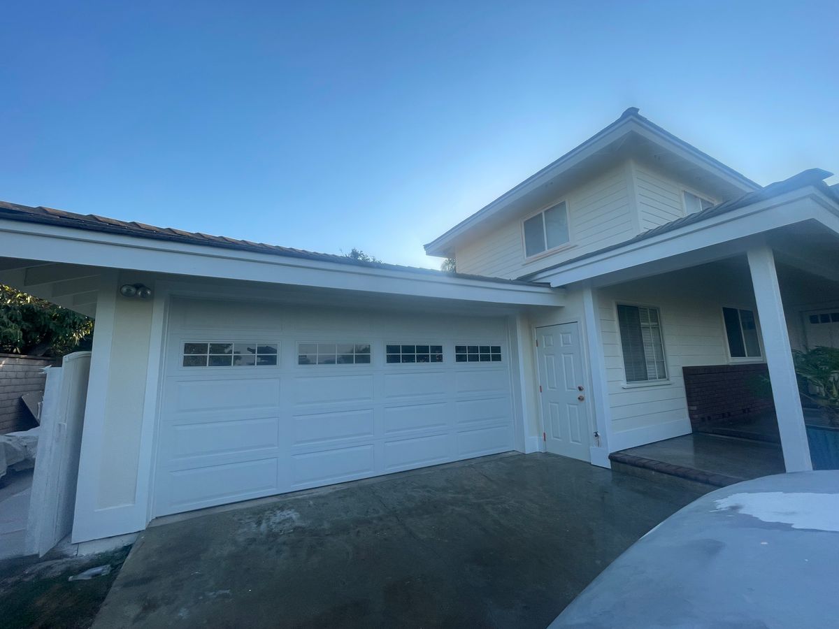 Exterior Painting for West Coast Painting Solutions in Los Angeles, CA