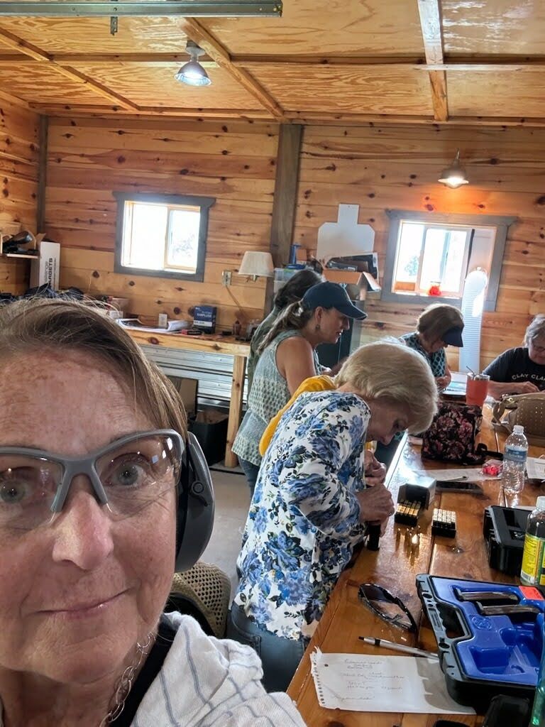 Women Only Classes for Code 4 Defense in Pelican Rapids, MN