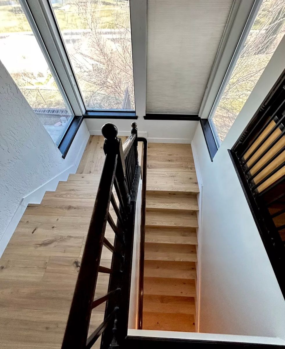 Hardwood Refinishing for TMIT Flooring in Anaheim, CA