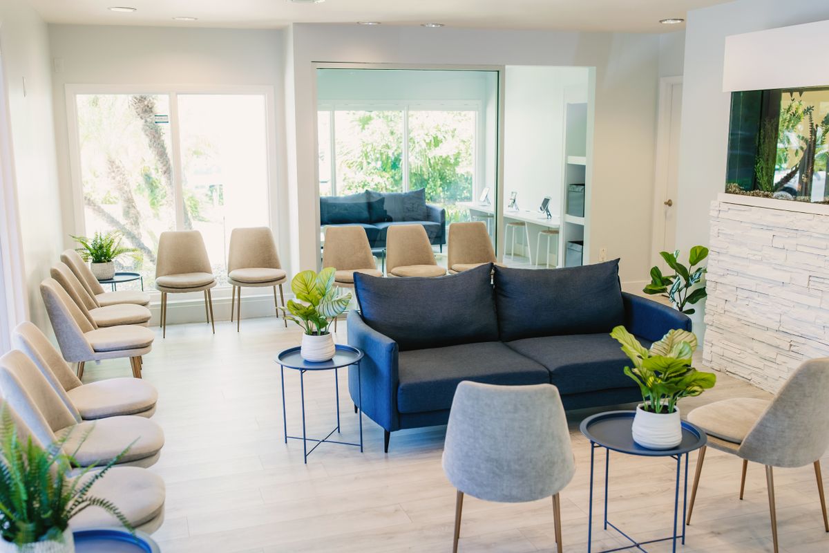 Tenant Build Outs for Mid Florida General Contracting in Altamonte Springs, FL