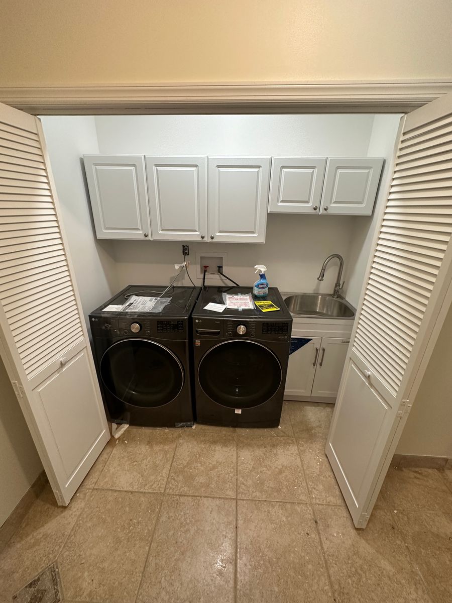 Interior Painting & Drywall for Buildsmore Contracting Inc in East Windsor Township, NJ