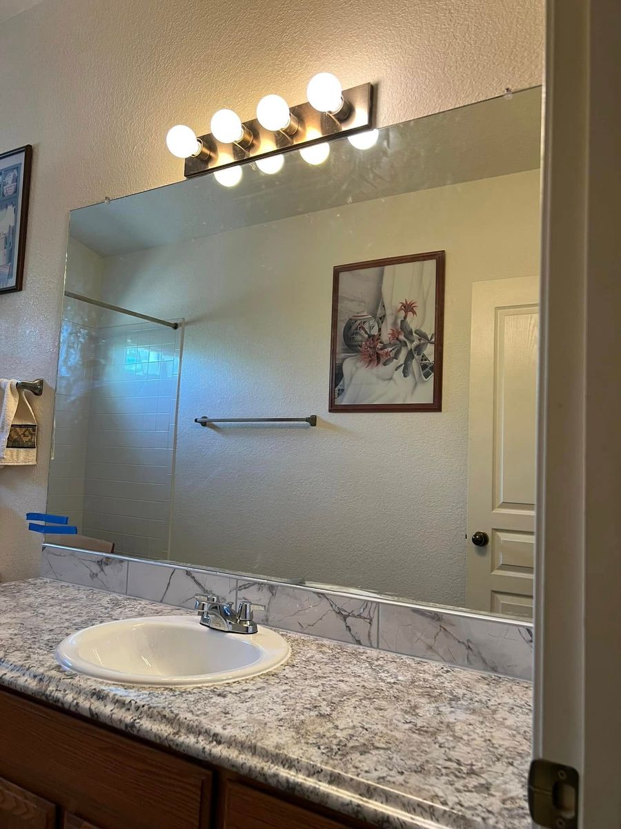 Electrical Works for Sierra Vista Handyman Services in Sierra Vista, AZ