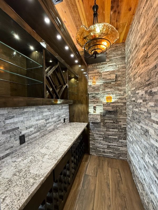 Carpentry for Solano’s Construction in Houston, TX