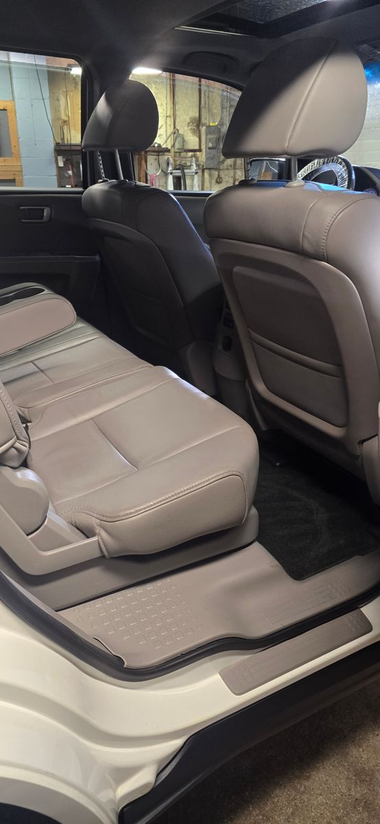 Full Detail Service for Luxury Auto Detail in Peoria, IL