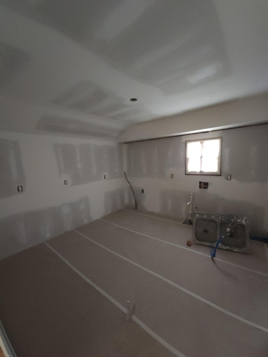 Other Services for Majestic Drywall & Power Washing in Wyoming, MI