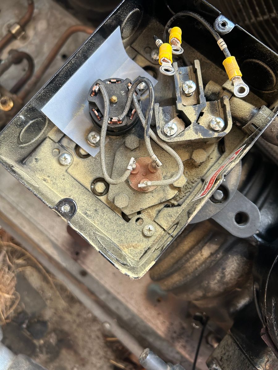 Routine Maintenance and Tune-ups for SS Refrigeration, Heating and AC in Hope Mills, NC