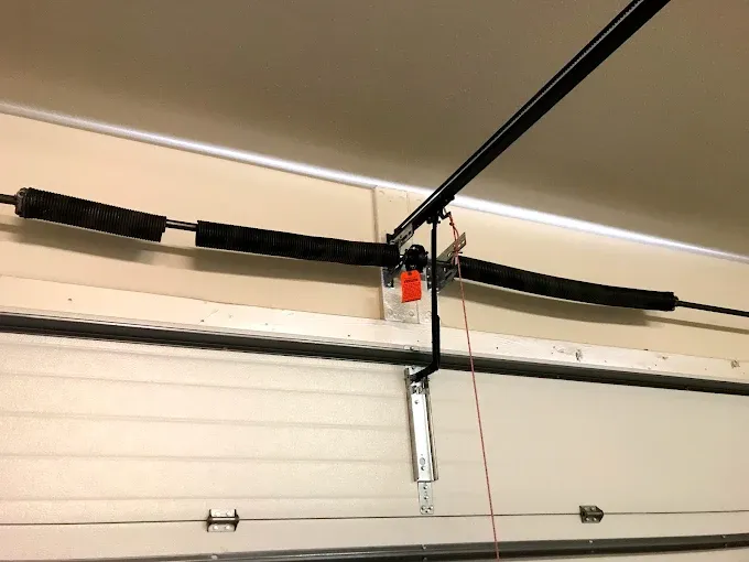 Garage Door Repair for 423 Garage Doors in Signal Mountain, Tennessee