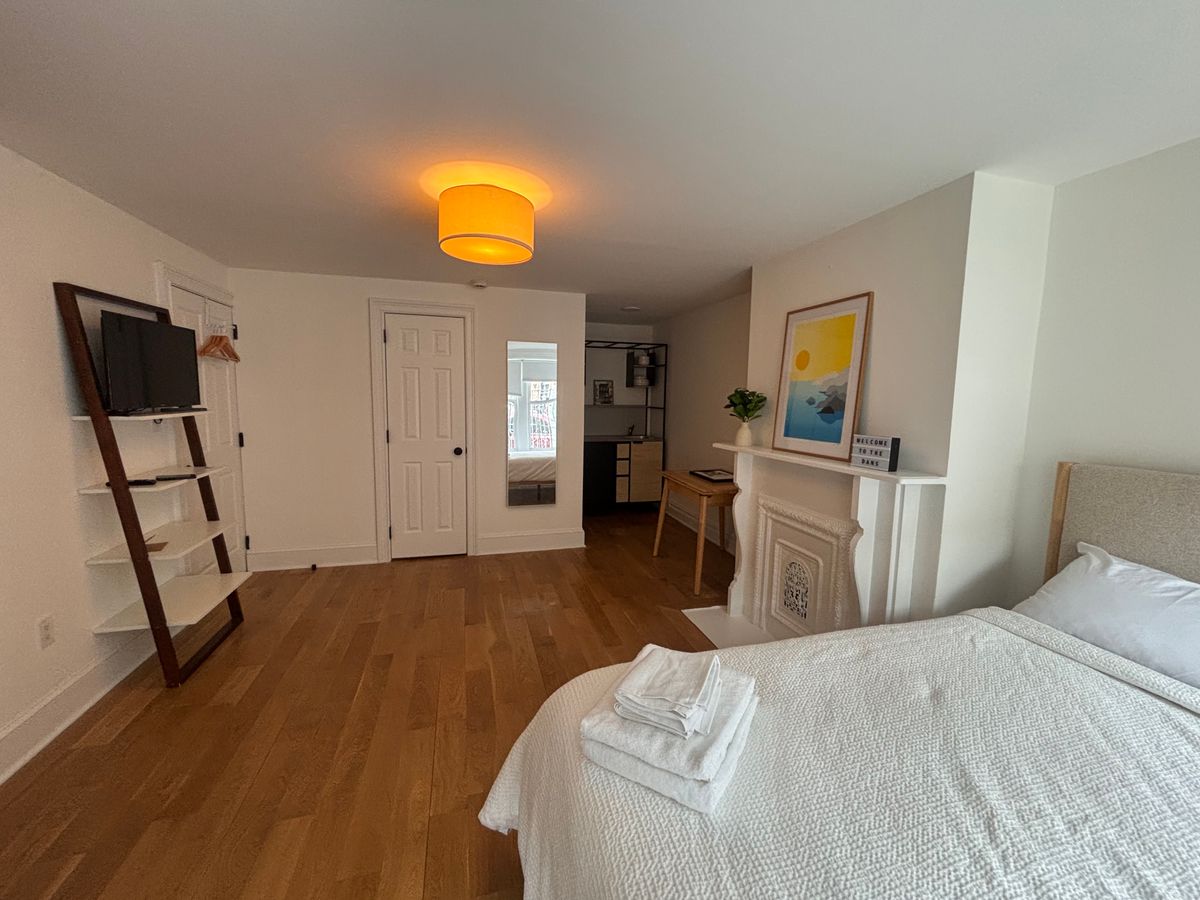 Flooring for Arpi & Alvarado Painting and Repair in Brooklyn, NY