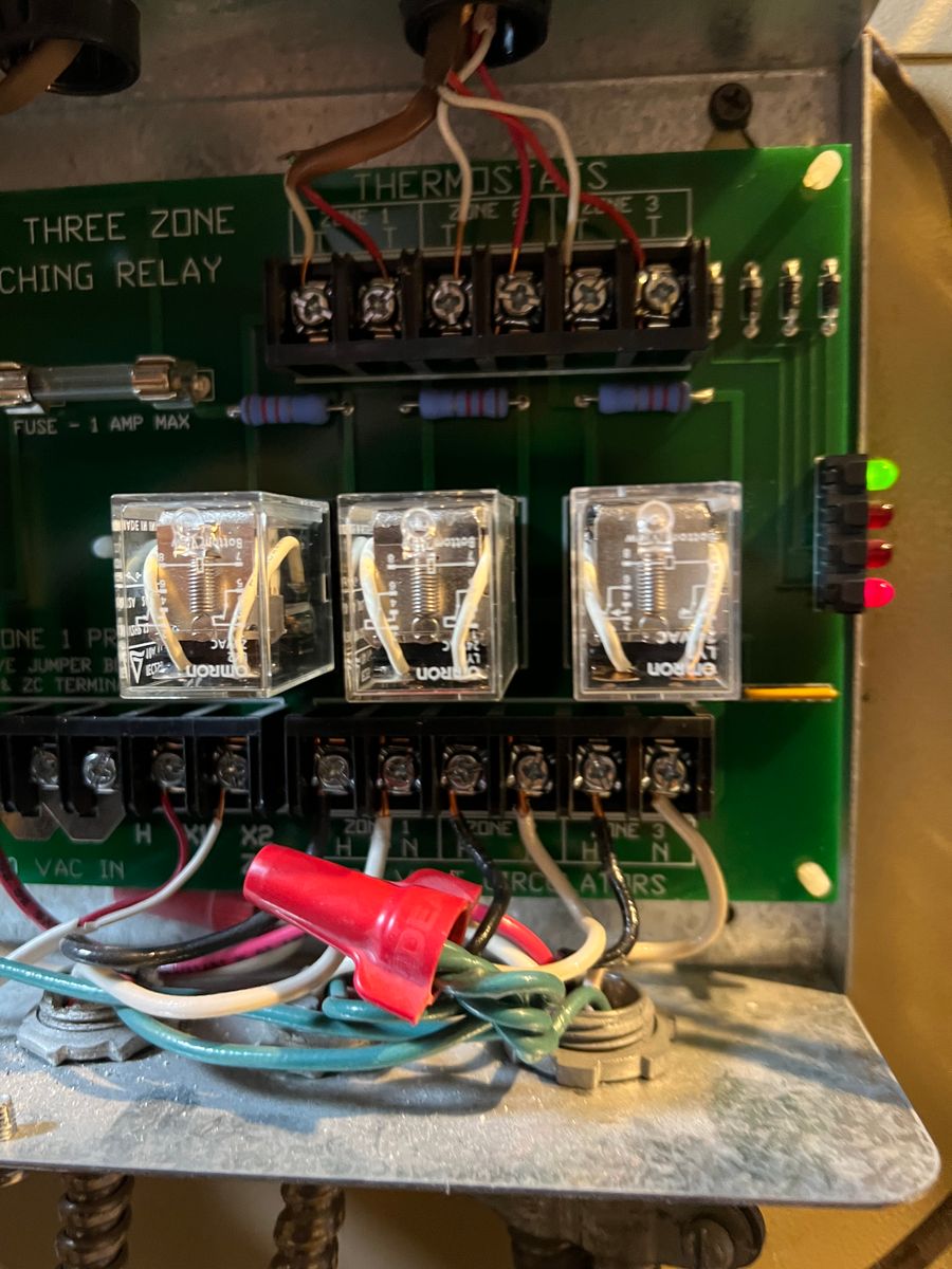 Electrical Panel Upgrades for Stephen Logue Electric in Billerica, MA