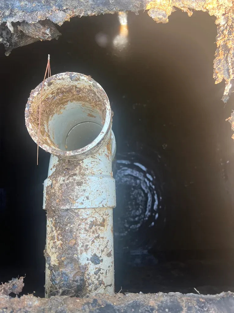 Plumbing Services for Masse Septic & Plumbing in Newington, GA