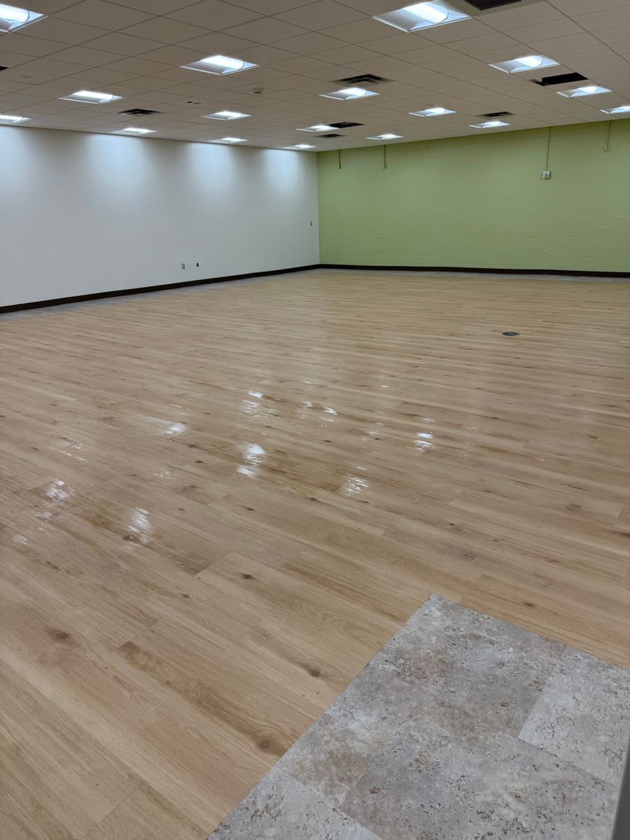 Deep Cleaning for Time Maid Easy in Winston-Salem, NC