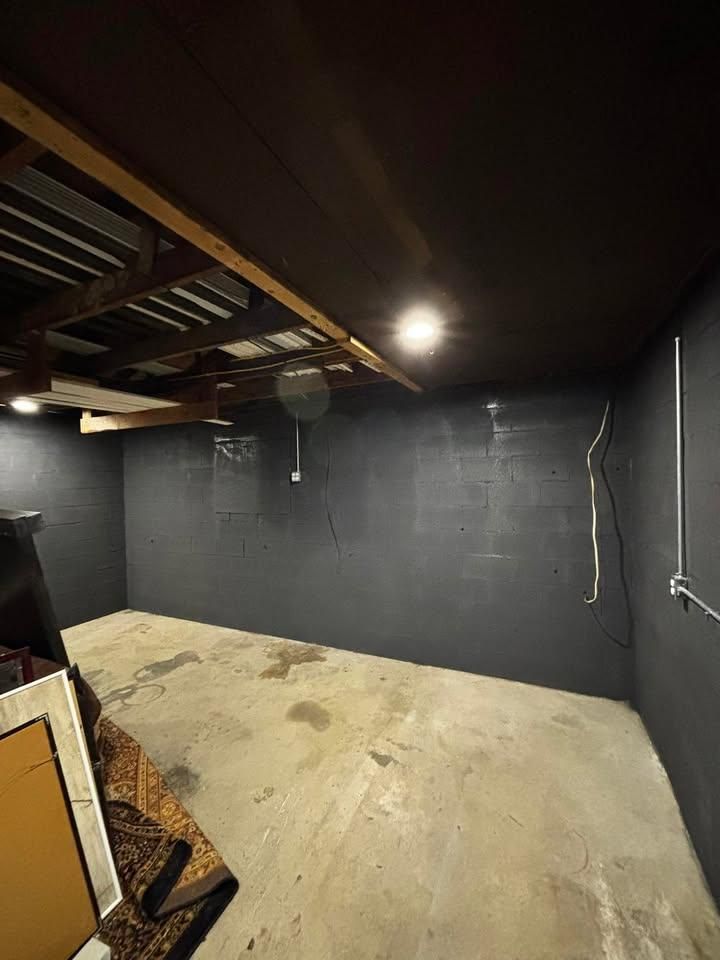 Interior and Exterior Painting for Patten's Property Solutions in Fort Wayne, IN