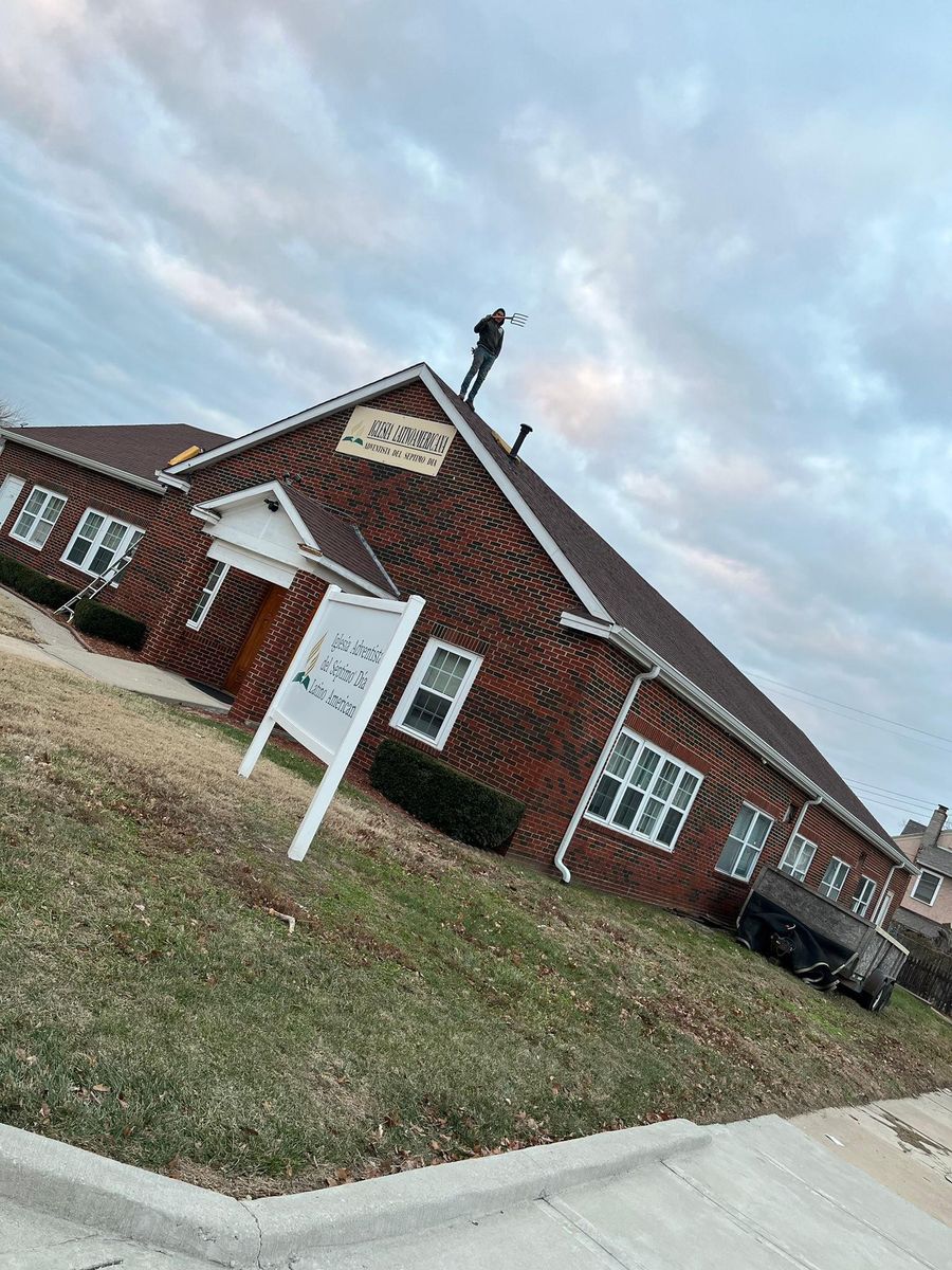 Roofing Replacement for Full Roof Replacement and Repairs in Saint Joseph, MO