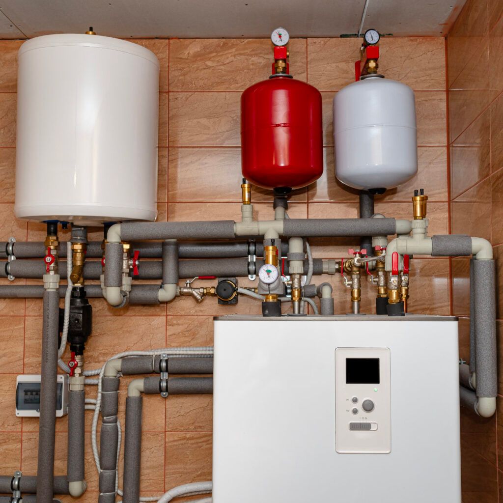 Water Heater Services for Mr. Pipe Dreams LLC in Colorado Springs, CO