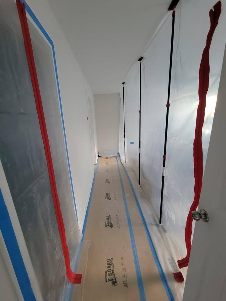 Kitchen Renovation for GVL Renovations in Greenville, SC