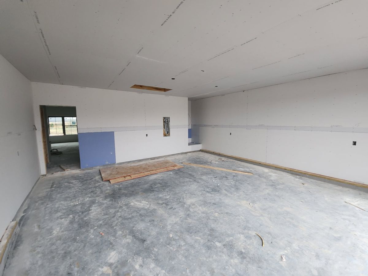 Home Additions for Marberry Construction in Fayetteville, TN