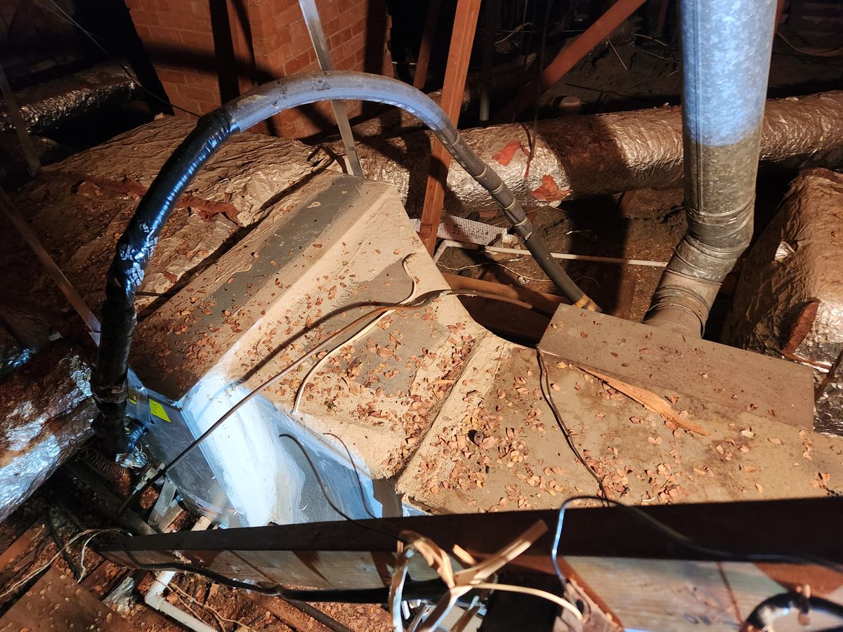 Ductwork Design and Installation for Strongtower Heating & Air in Dallas, TX