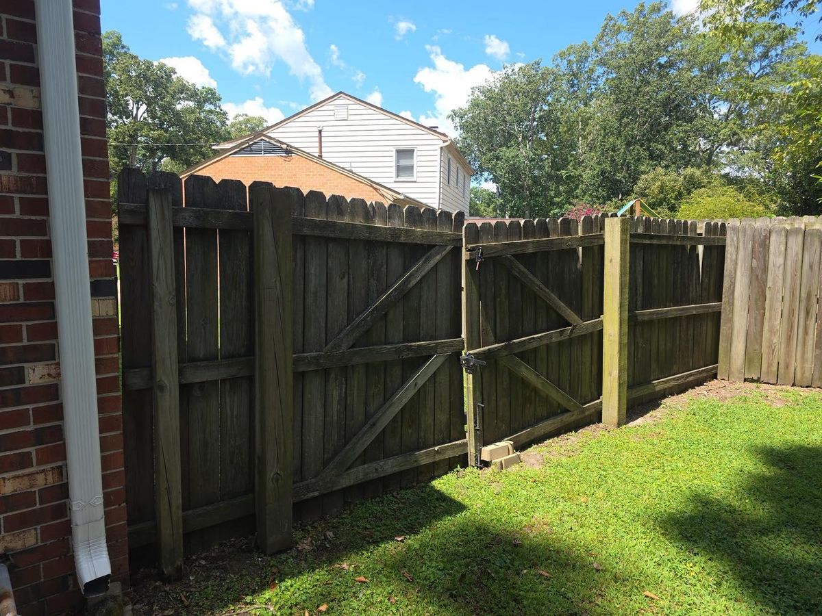 Other Repair Services for First Response Home Improvement, LLC in Yorktown, VA