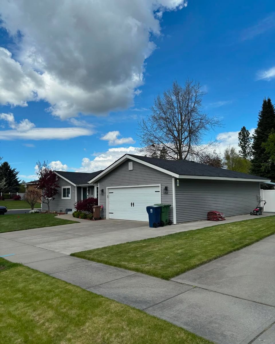 Roofing Repairs for AP Roofing Company in Colbert, WA