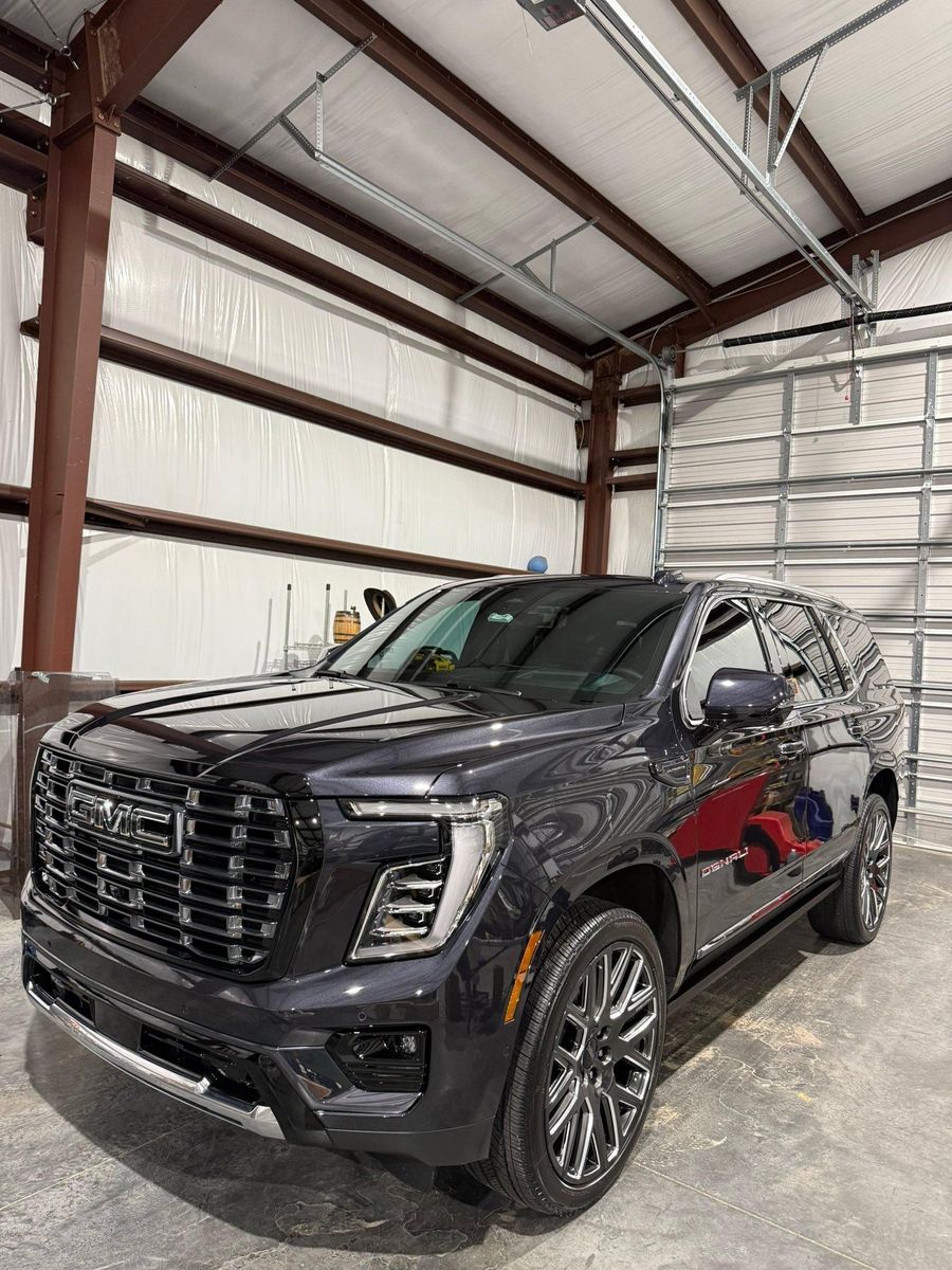 Add Ons for Relentless Shine Mobile Detailing in Calabash, NC