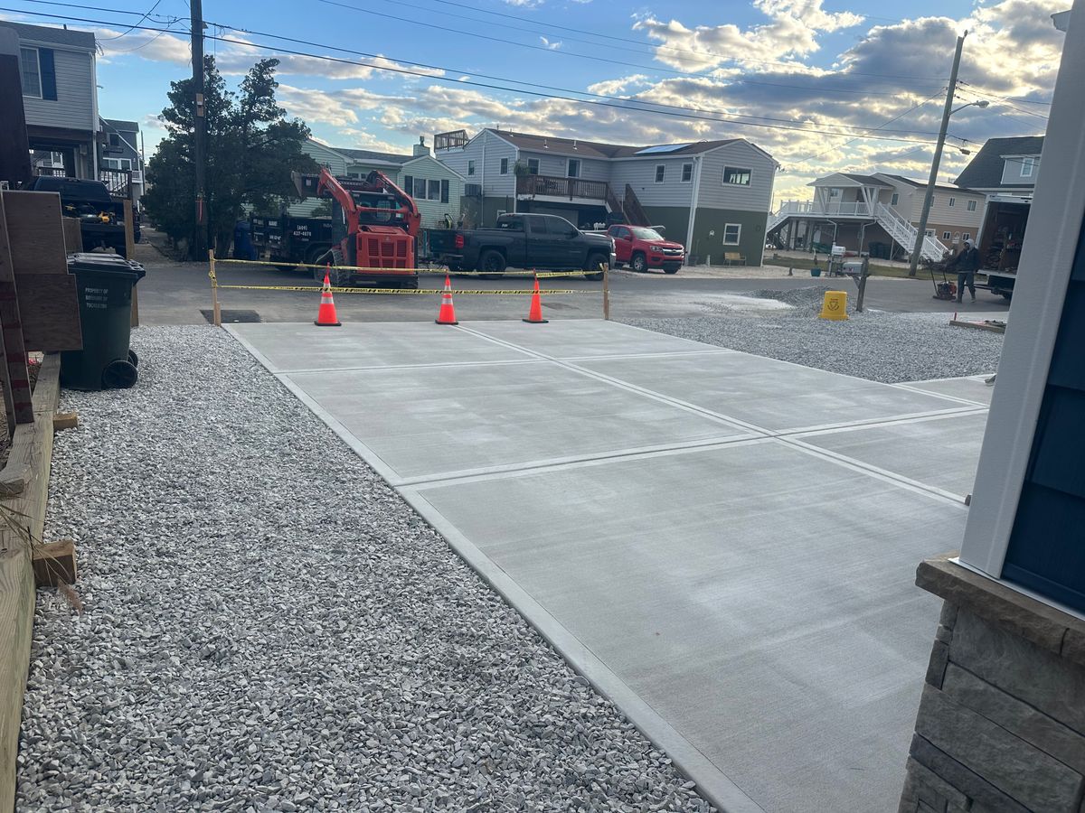 Masonry for DiDaniele Masonry in Tuckerton, NJ