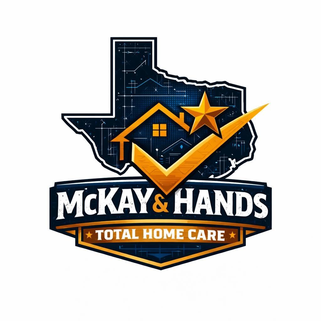 Fencing for McKay & Hands in Mineral Wells, TX