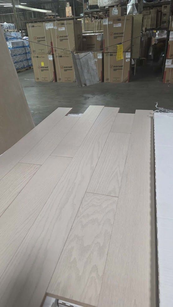 Enginered Hardwood for Faith Friendly Flooring in Dalton, GA