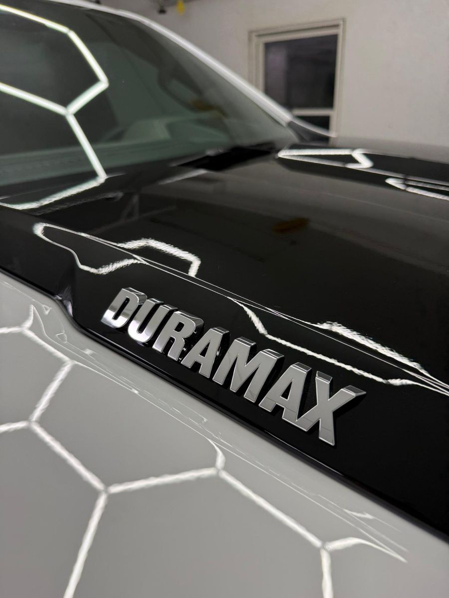 Ceramic Coating "Light Detail" for Relentless Shine Mobile Detailing in Calabash, NC