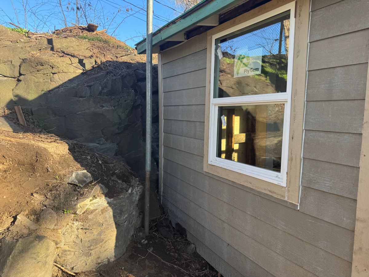 Siding for Inland Northwest Contracting in Ephrata, WA