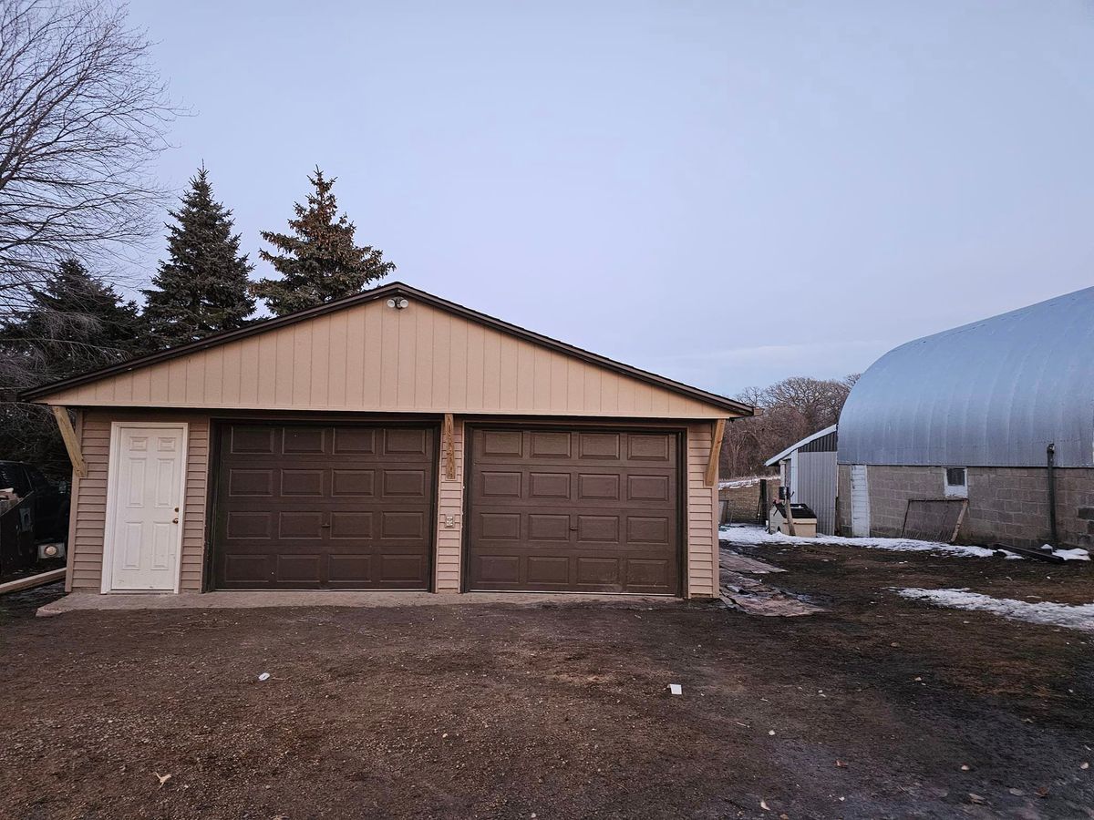 Other Services for 3D Construction  in Cannon Falls, MN