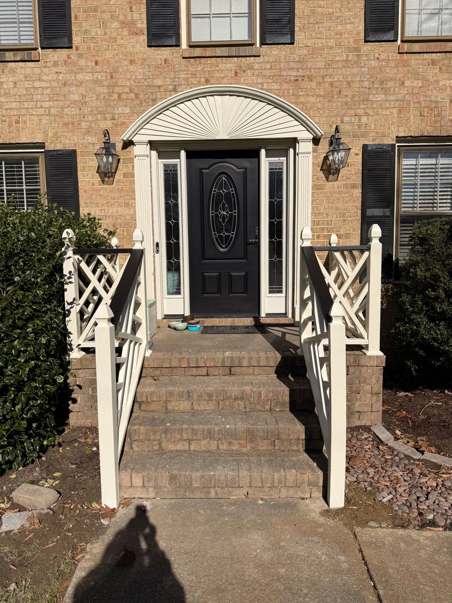 Deck & Patio Installation for Aspen Home Remodeling in Virginia Beach, VA