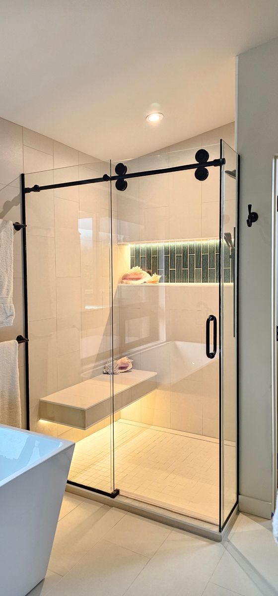 Residential & Commercial Glass Replacement for Concept Glass and Glazing in Cottonwood, AZ