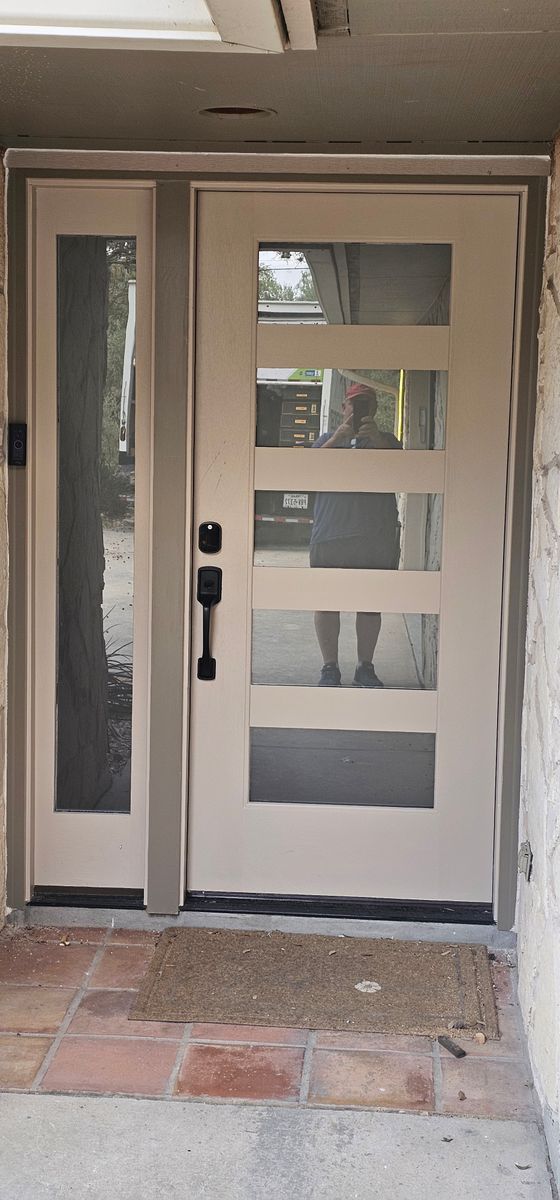 Full Home Remodeling for Spencer Renovations Inc. in Selma, TX