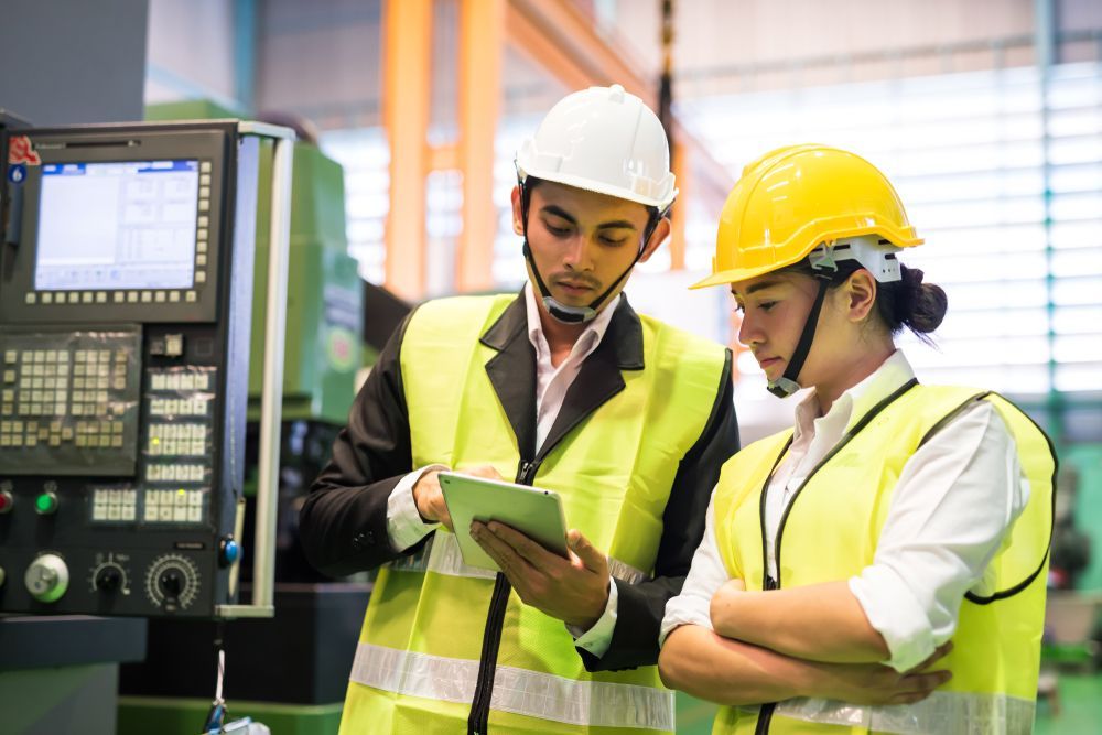 Safety Audits for ZALEMO in Houston, TX