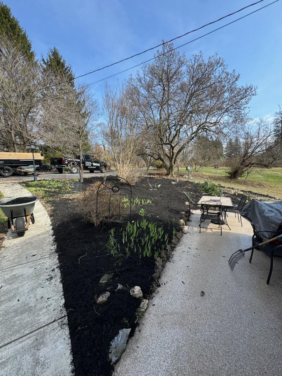 Landscape Installs for Landscape & Lawn Care Pros in Berks County, PA