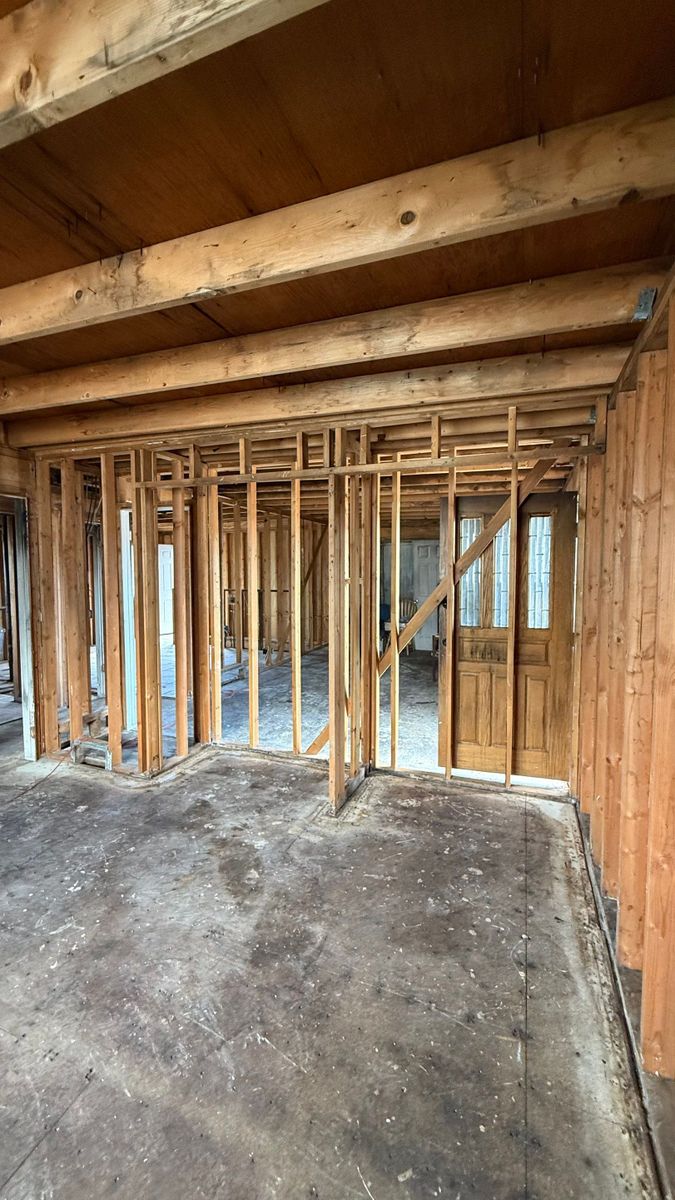 Demolition Services for ACM Environmental in Salt Lake City, UT