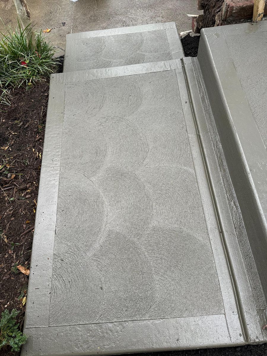 Step Installation and Repairs for Shamblin Masonry & Restoration in Columbus, Ohio