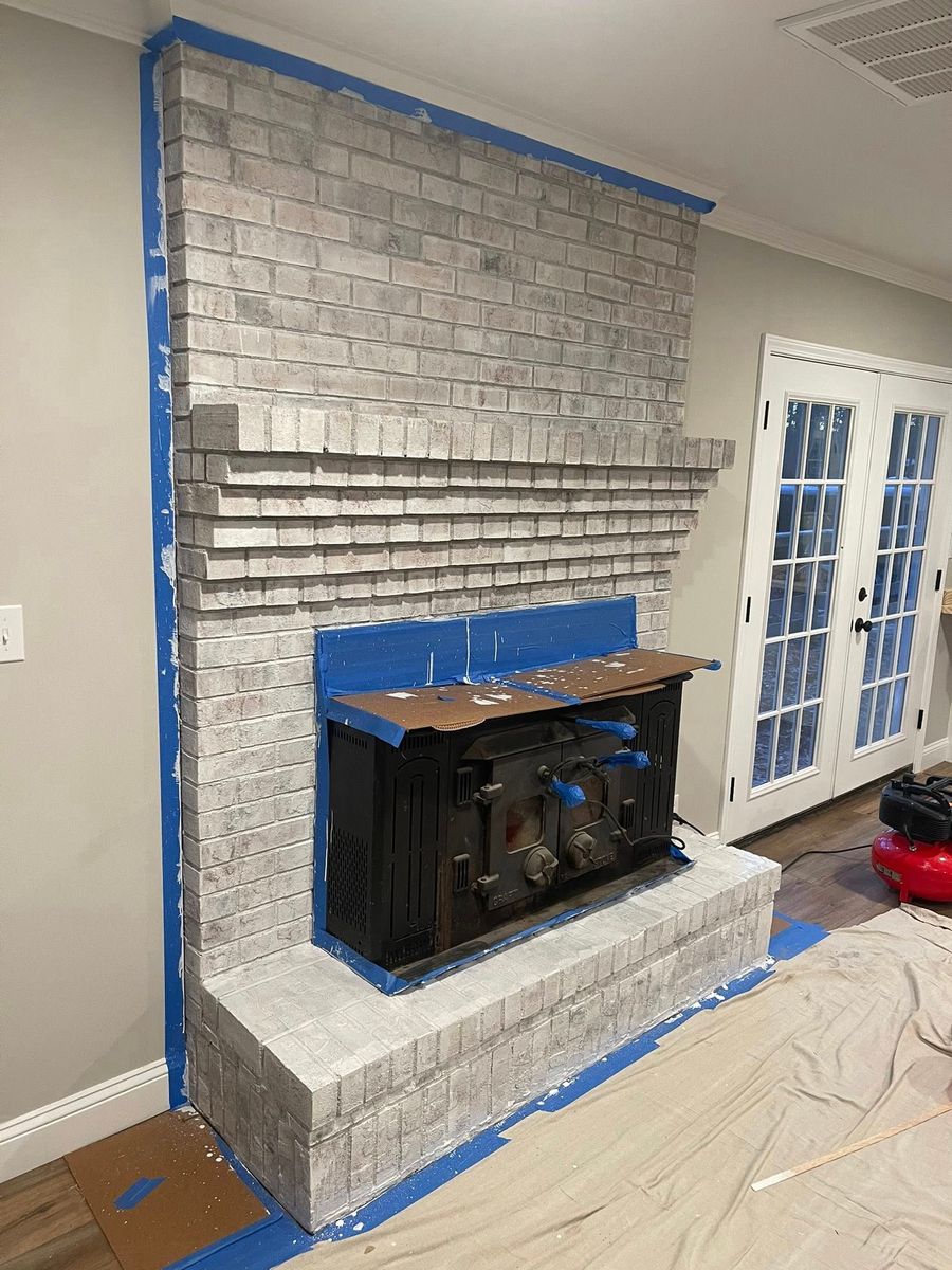 General Remodeling for Hudnell Construction in Belhaven, NC