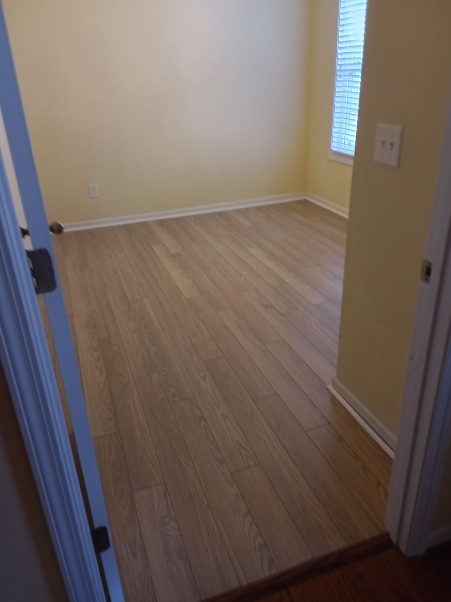 Painting for Infinite Development and Management, LLC in Columbia, SC