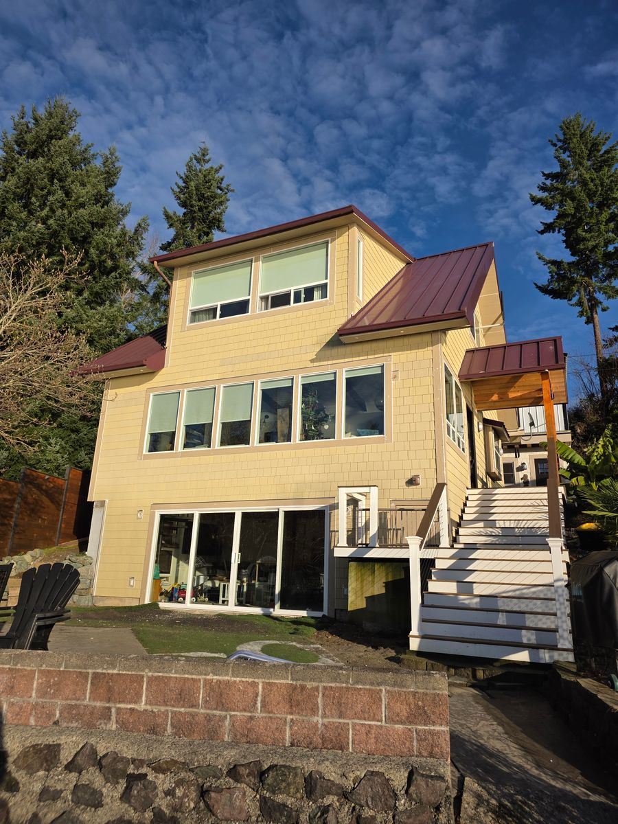 Remodeling & Additions for No 7 Development in Mount Vernon, WA