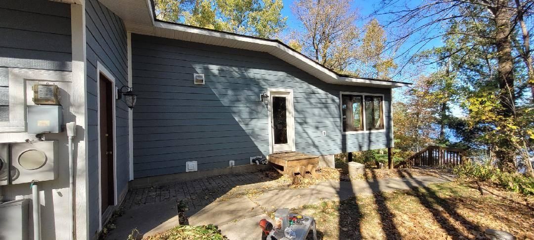 Deck & Patio Installation for WEISS Construction LLC in Brainerd, Minnesota